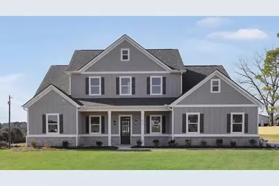546 Harbour Shores, Jackson, GA 30233 - Photo 2
