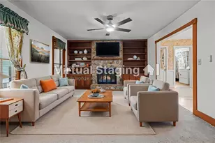 3642 Rainbow Cir SW, Snellville, GA 30039 - Photo 16