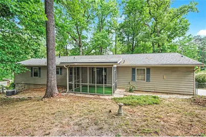 3642 Rainbow Circle SW, Snellville, GA 30039 - Photo 4
