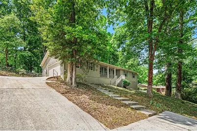 3642 Rainbow Circle SW, Snellville, GA 30039 - Photo 1
