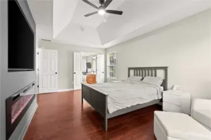 1384 Treewood Trail, Marietta, GA 30062 - Photo 20