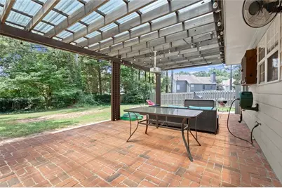 1384 Treewood Trail, Marietta, GA 30062 - Photo 34
