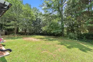1384 Treewood Trail, Marietta, GA 30062 - Photo 38