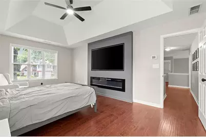 1384 Treewood Trail, Marietta, GA 30062 - Photo 22