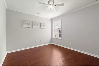 1384 Treewood Trail, Marietta, GA 30062 - Photo 30