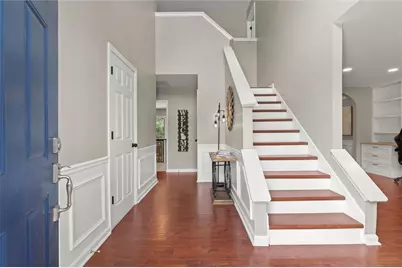1384 Treewood Trail, Marietta, GA 30062 - Photo 2