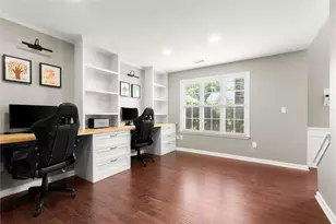 1384 Treewood Trail, Marietta, GA 30062 - Photo 4