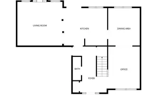 1384 Treewood Trail, Marietta, GA 30062 - Photo 42