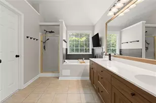 1384 Treewood Trail, Marietta, GA 30062 - Photo 24