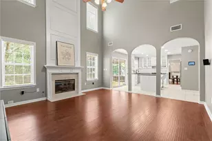 1384 Treewood Trail, Marietta, GA 30062 - Photo 14
