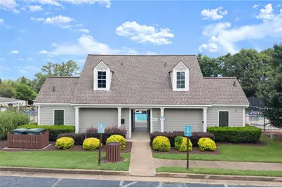 1384 Treewood Trail, Marietta, GA 30062 - Photo 48