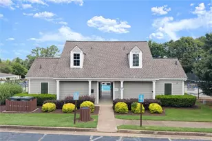 1384 Treewood Trail, Marietta, GA 30062 - Photo 48