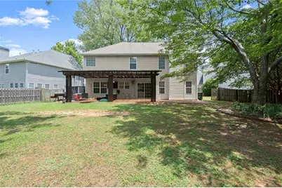 1384 Treewood Trail, Marietta, GA 30062 - Photo 36