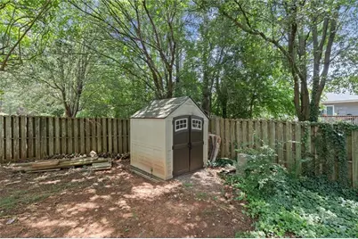 1384 Treewood Trail, Marietta, GA 30062 - Photo 40