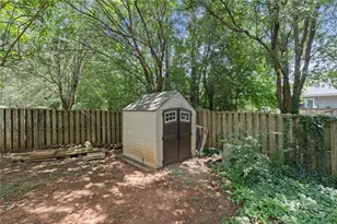 1384 Treewood Trail, Marietta, GA 30062 - Photo 40