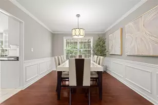 1384 Treewood Trail, Marietta, GA 30062 - Photo 8
