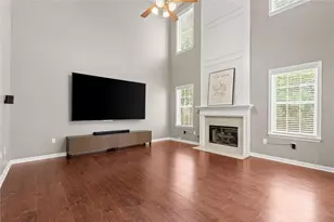 1384 Treewood Trail, Marietta, GA 30062 - Photo 16