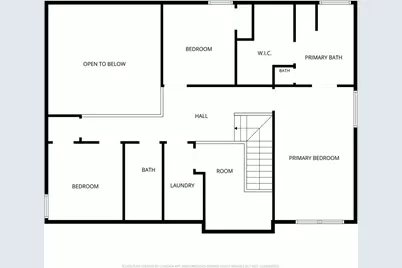 1384 Treewood Trail, Marietta, GA 30062 - Photo 44