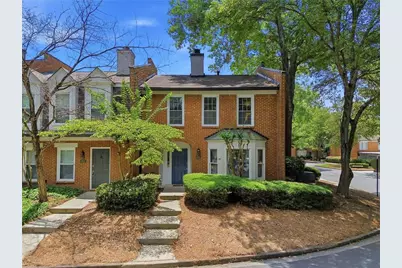 3523 Nutmeg Drive, Duluth, GA 30096 - Photo 1