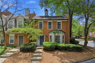 3523 Nutmeg Dr, Duluth, GA 30096 - Photo 1