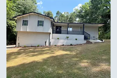 8986 Mandarin Drive, Jonesboro, GA 30236 - Photo 30