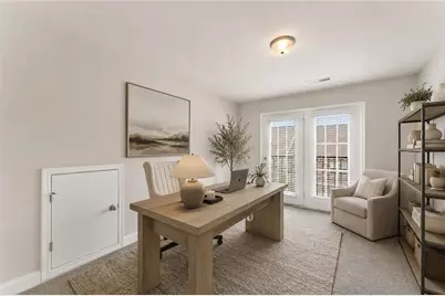 2020 Manor Pointe Drive #19, Cumming, GA 30041 - Photo 20