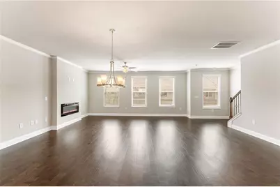 2020 Manor Pointe Drive #19, Cumming, GA 30041 - Photo 14