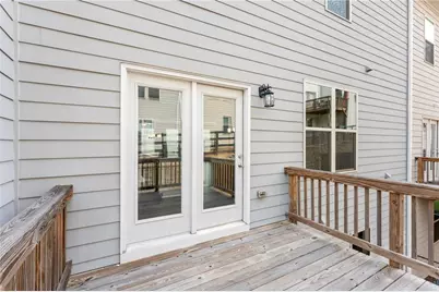 2020 Manor Pointe Drive #19, Cumming, GA 30041 - Photo 22