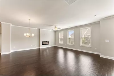 2020 Manor Pointe Drive #19, Cumming, GA 30041 - Photo 12