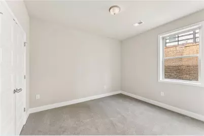 2020 Manor Pointe Drive #19, Cumming, GA 30041 - Photo 6