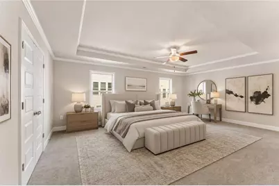2020 Manor Pointe Drive #19, Cumming, GA 30041 - Photo 16