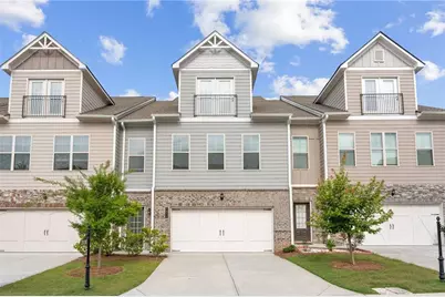 2020 Manor Pointe Drive #19, Cumming, GA 30041 - Photo 1