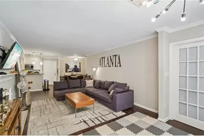 3308 Pine Heights Drive NE, Atlanta, GA 30324 - Photo 16