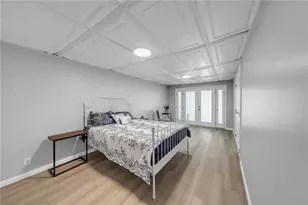 3861 Mountain View Rd NW, Kennesaw, GA 30152 - Photo 46
