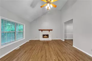 3861 Mountain View Rd NW, Kennesaw, GA 30152 - Photo 4