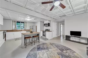 3861 Mountain View Rd NW, Kennesaw, GA 30152 - Photo 42