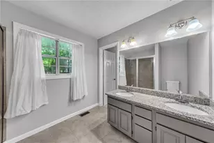 3861 Mountain View Rd NW, Kennesaw, GA 30152 - Photo 22