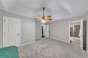 3861 Mountain View Rd NW, Kennesaw, GA 30152 - Photo 20