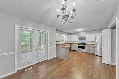 3861 Mountain View Road NW, Kennesaw, GA 30152 - Photo 8