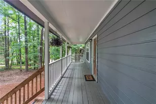 3861 Mountain View Rd NW, Kennesaw, GA 30152 - Photo 2