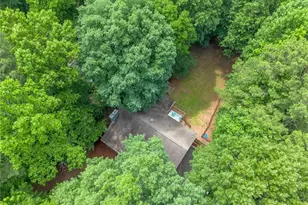 3861 Mountain View Rd NW, Kennesaw, GA 30152 - Photo 62