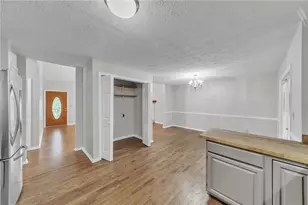 3861 Mountain View Rd NW, Kennesaw, GA 30152 - Photo 14