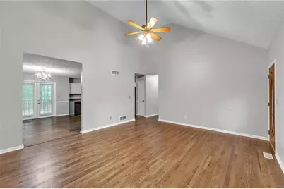 3861 Mountain View Road NW, Kennesaw, GA 30152 - Photo 6