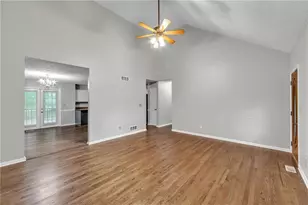 3861 Mountain View Rd NW, Kennesaw, GA 30152 - Photo 6