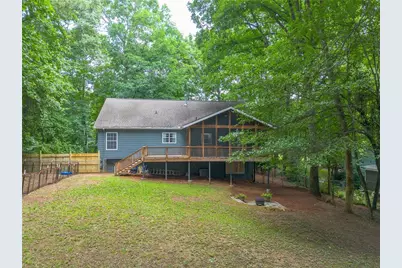 3861 Mountain View Road NW, Kennesaw, GA 30152 - Photo 56