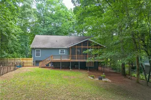 3861 Mountain View Rd NW, Kennesaw, GA 30152 - Photo 56