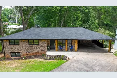 2424 Hanford Drive SW, Atlanta, GA 30315 - Photo 26