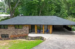 2424 Hanford Dr SW, Atlanta, GA 30315 - Photo 26
