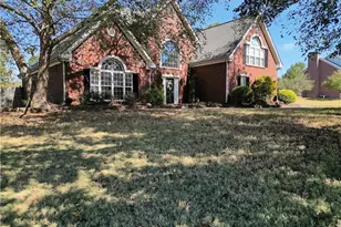 1307 Regatta Way, McDonough, GA 30252 - Photo 4