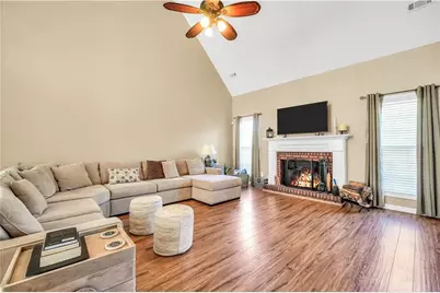 1307 Regatta Way, McDonough, GA 30252 - Photo 10